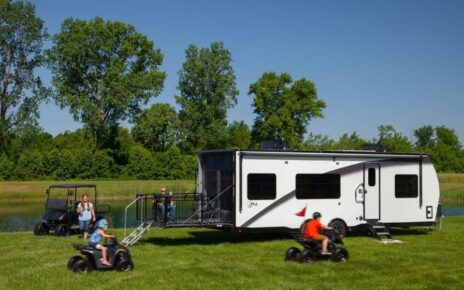 Premier RV Dealerships