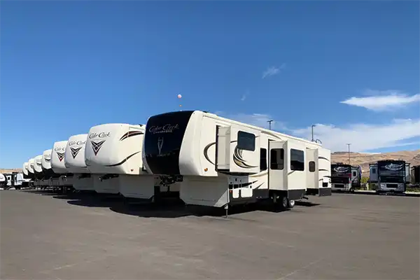 Premier RV Dealerships