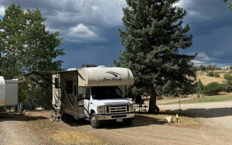 rvs for sale fox valley