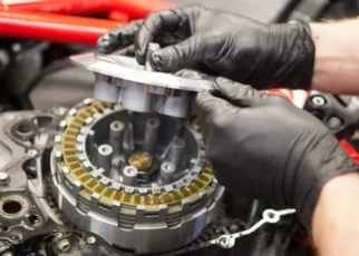 Clutch Repair